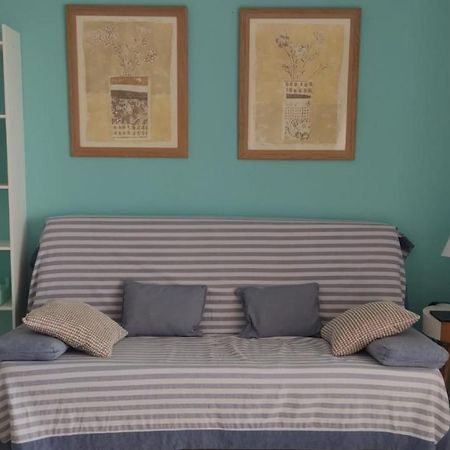 Apartmán Nautilus Vistas Mar, Nuevo Centro Salou Exteriér fotografie