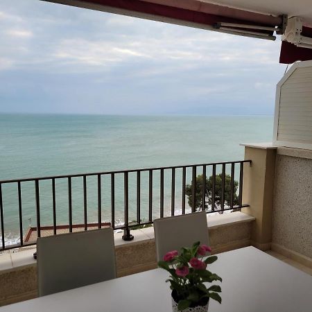 Apartmán Nautilus Vistas Mar, Nuevo Centro Salou Exteriér fotografie