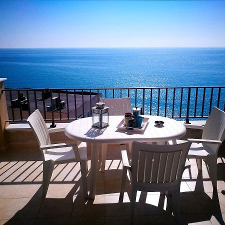 Apartmán Nautilus Vistas Mar, Nuevo Centro Salou Exteriér fotografie