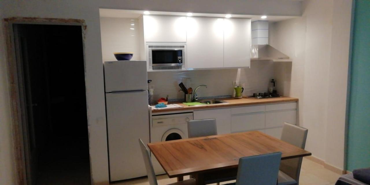 Apartmán Nautilus Vistas Mar, Nuevo Centro Salou Exteriér fotografie