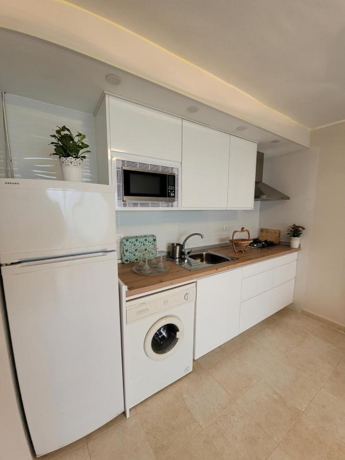 Apartmán Nautilus Vistas Mar, Nuevo Centro Salou Exteriér fotografie