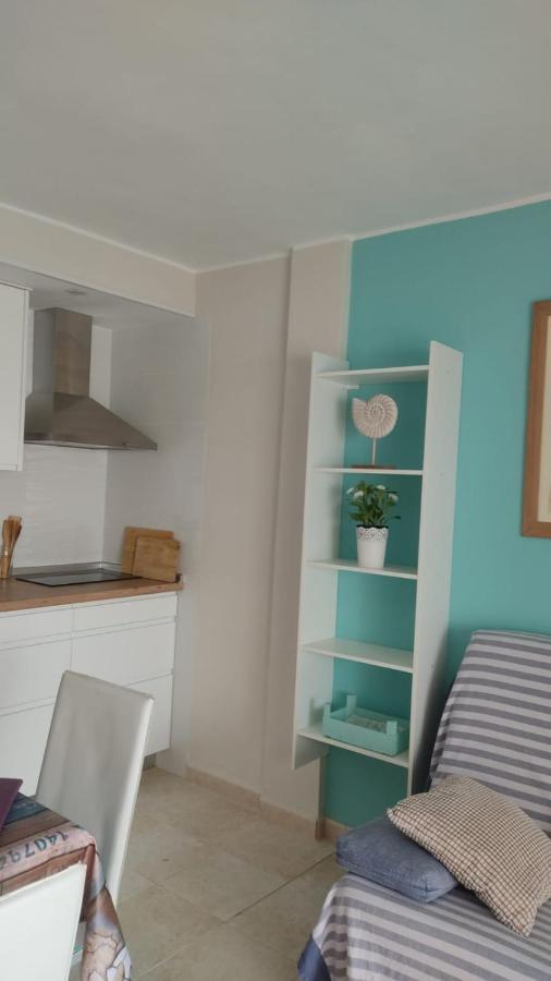 Apartmán Nautilus Vistas Mar, Nuevo Centro Salou Exteriér fotografie