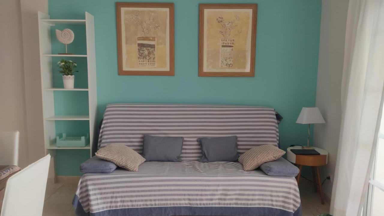 Apartmán Nautilus Vistas Mar, Nuevo Centro Salou Exteriér fotografie