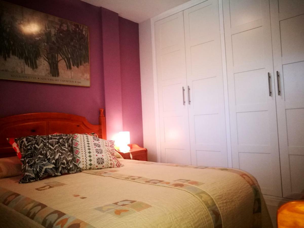 Apartmán Nautilus Vistas Mar, Nuevo Centro Salou Exteriér fotografie