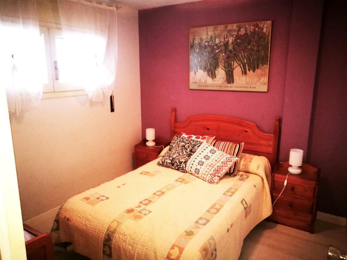 Apartmán Nautilus Vistas Mar, Nuevo Centro Salou Exteriér fotografie