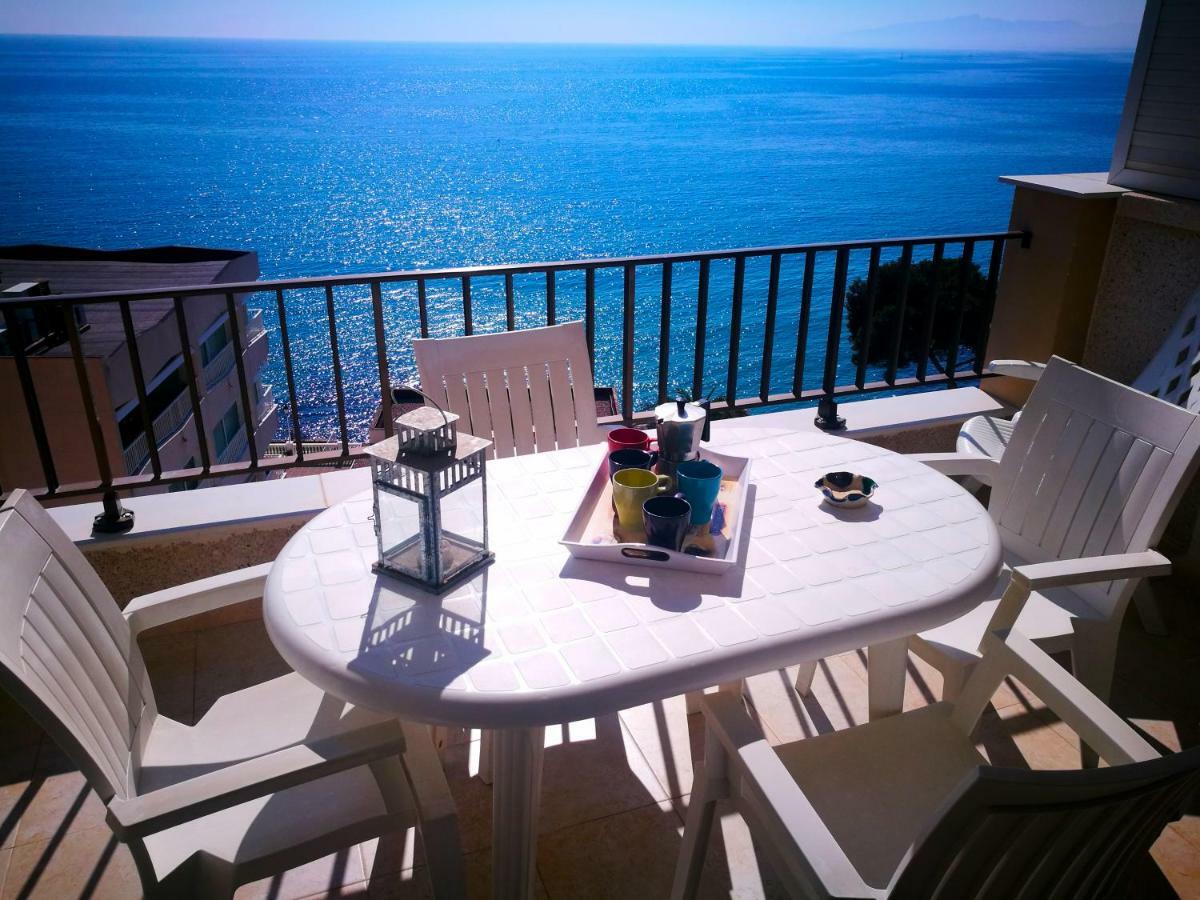 Apartmán Nautilus Vistas Mar, Nuevo Centro Salou Exteriér fotografie