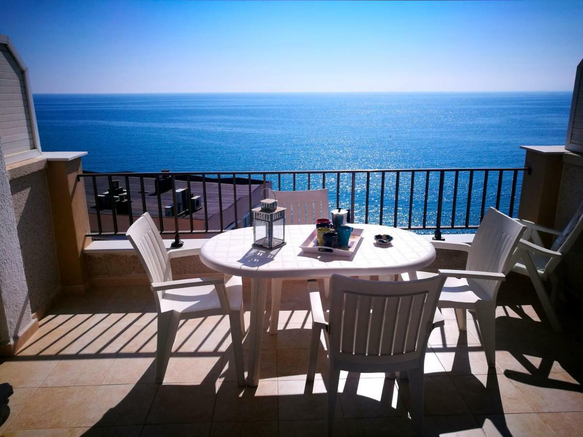 Apartmán Nautilus Vistas Mar, Nuevo Centro Salou Exteriér fotografie