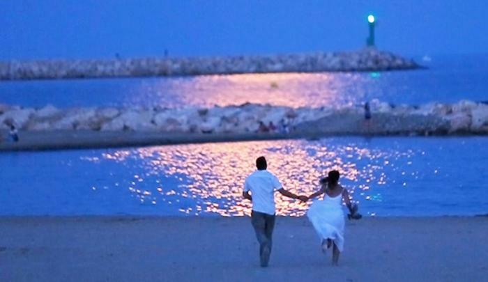 Apartmán Nautilus Vistas Mar, Nuevo Centro Salou Exteriér fotografie